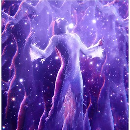 Cosmic Power - Eau de Parfum